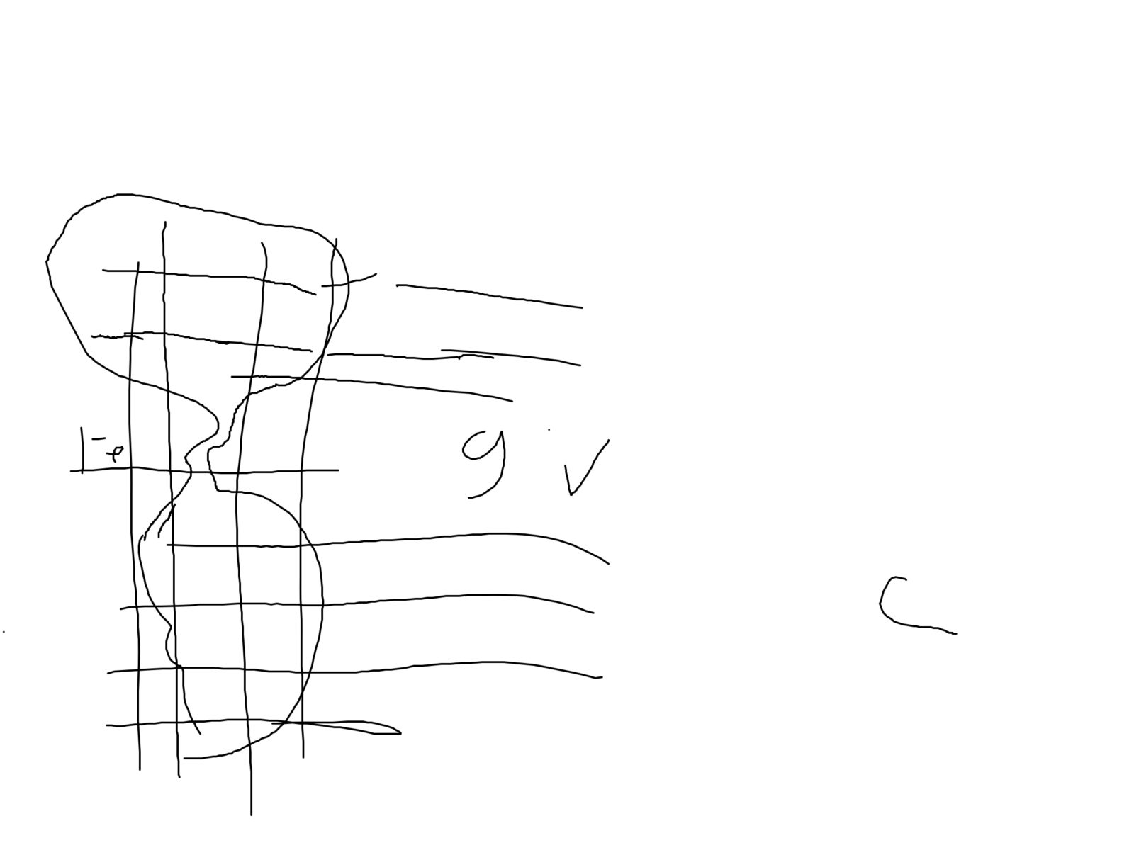 MLab Creaform, Les Explorateurs, Rhizome Littérature vivante, Arkham sur Loire, dessin