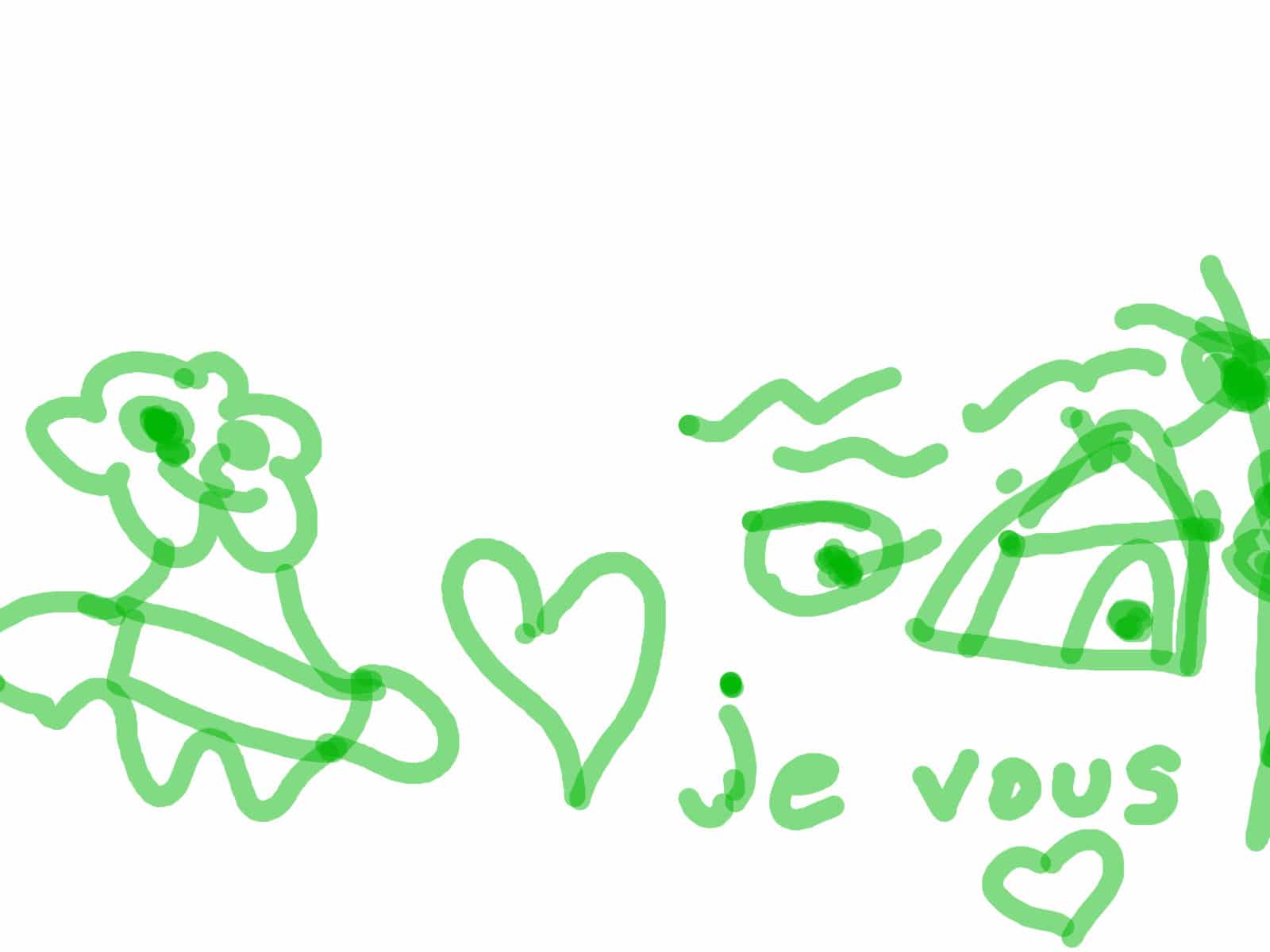 MLab Creaform, Les Explorateurs, Rhizome Littérature vivante, Arkham sur Loire, dessin