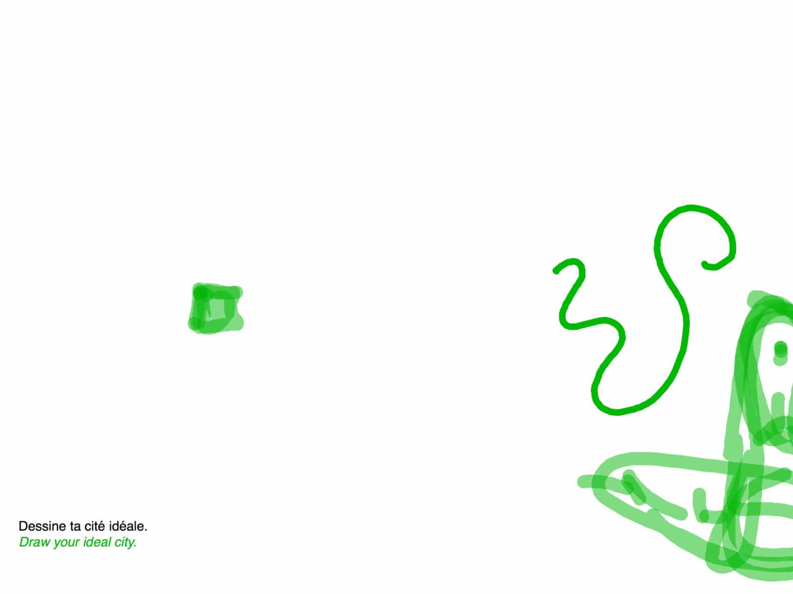 MLab Creaform, Les Explorateurs, Rhizome Littérature vivante, Arkham sur Loire, dessin