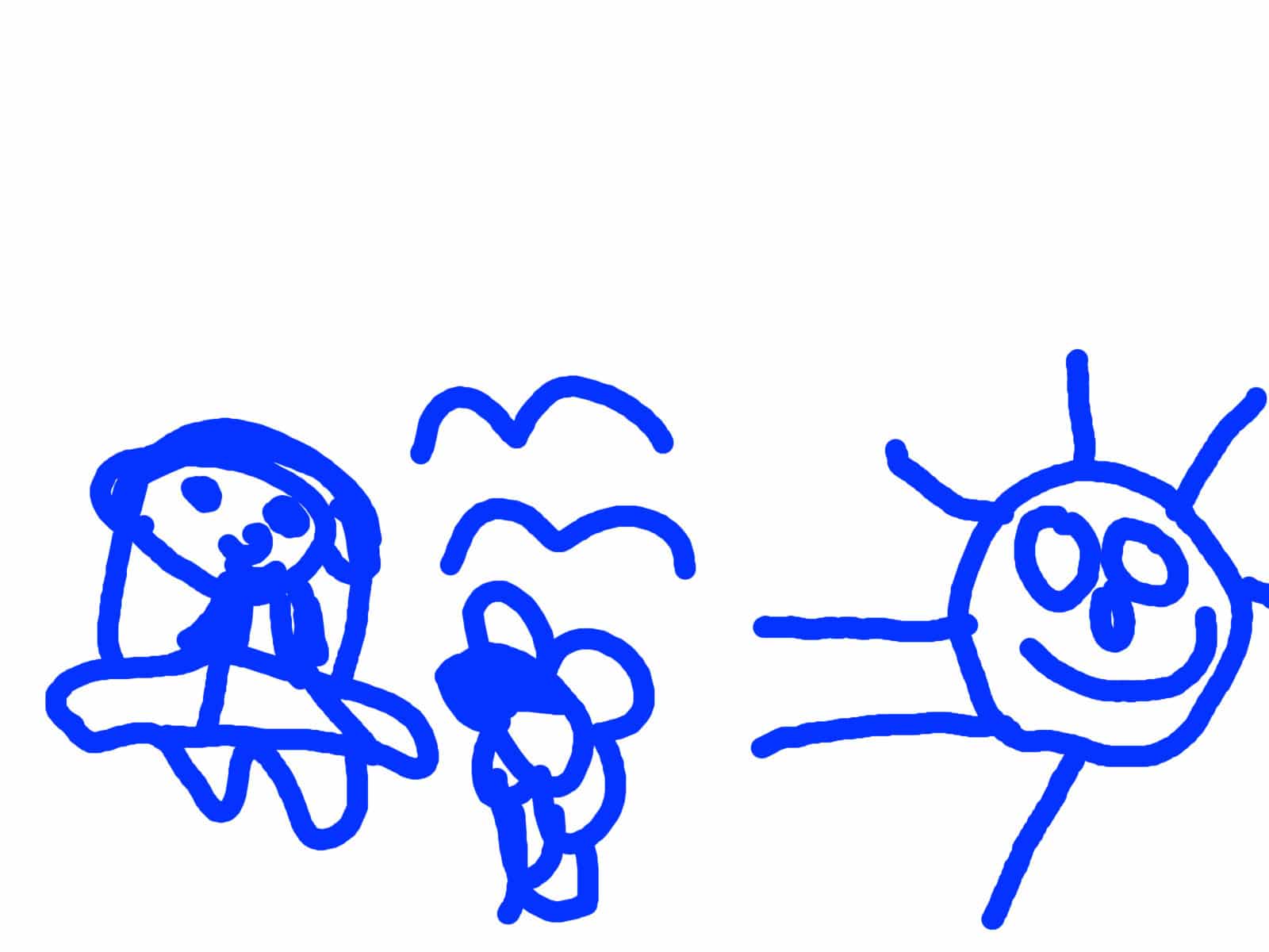 MLab Creaform, Les Explorateurs, Rhizome Littérature vivante, Arkham sur Loire, dessin