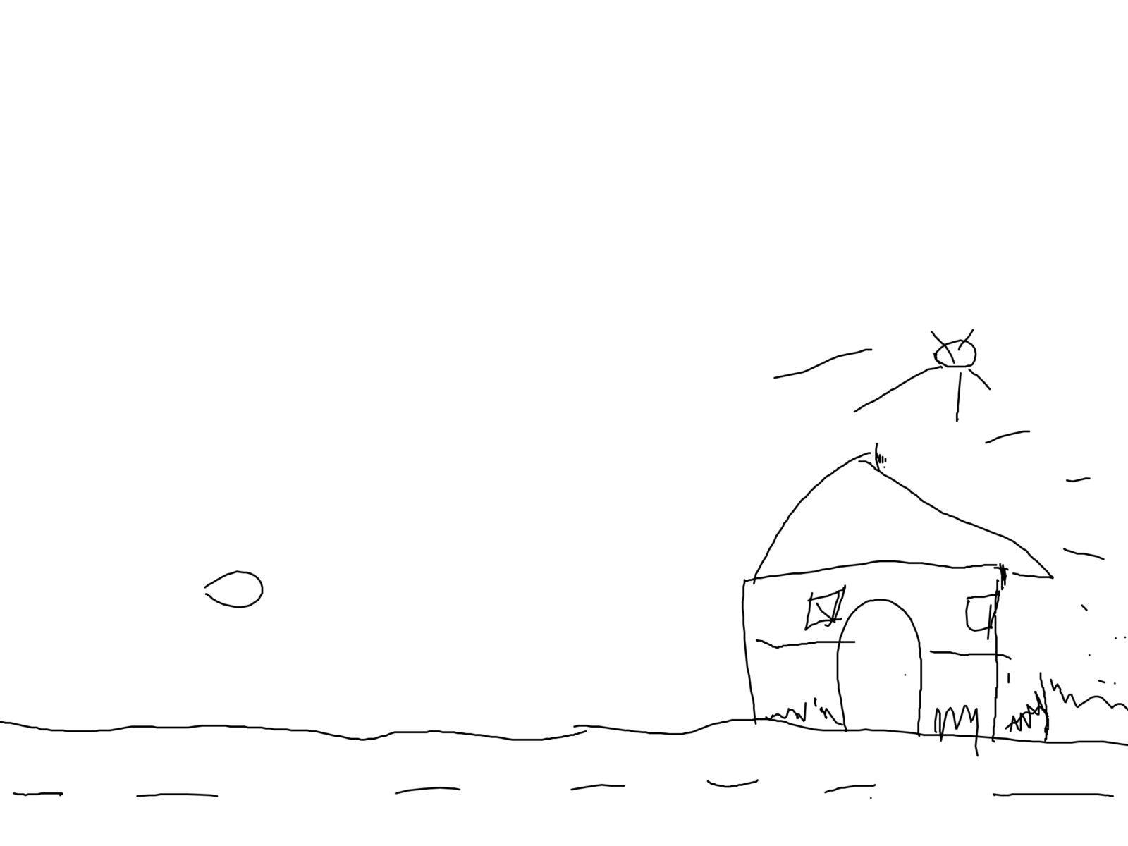 MLab Creaform, Les Explorateurs, Rhizome Littérature vivante, Arkham sur Loire, dessin