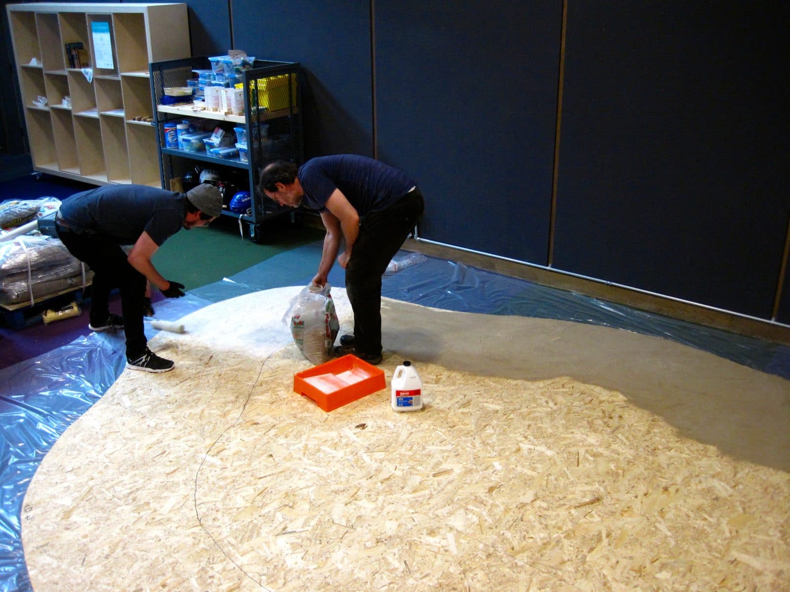 Jean-François Lahos