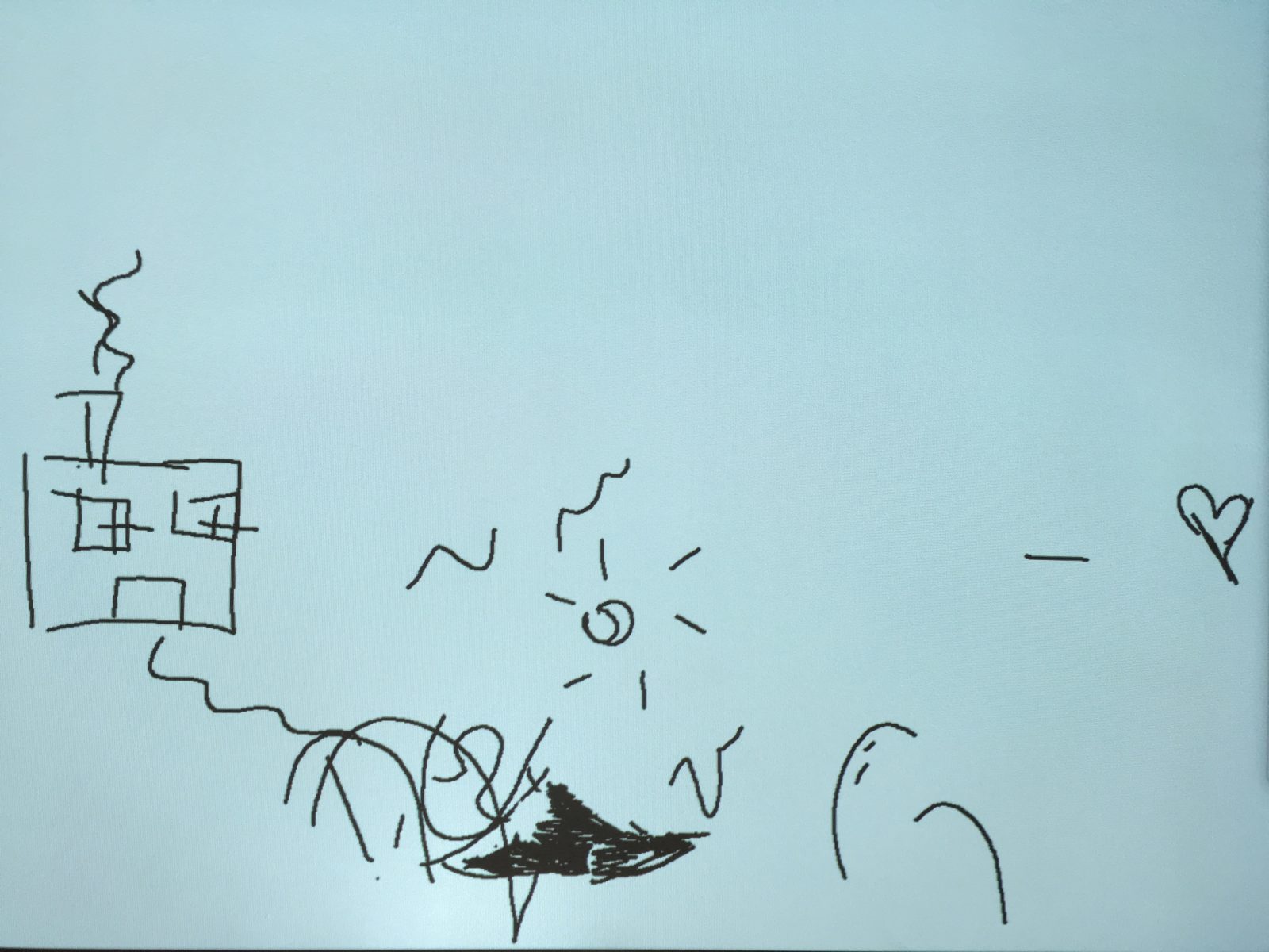 Création du public • Cité idéale sur le TBI