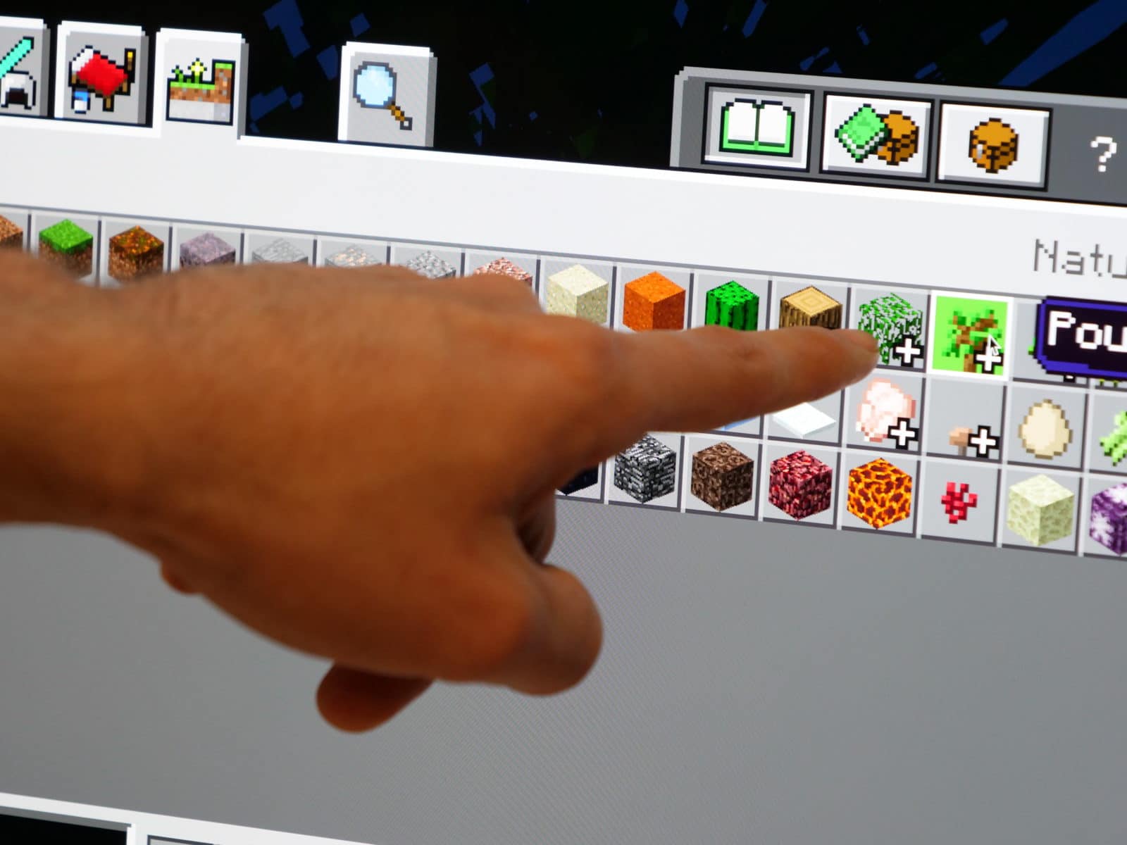 MLab Creaform, Les Explorateurs, Musée de la civilisation