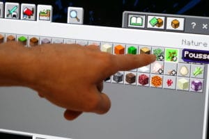 MLab Creaform, Les Explorateurs, Musée de la civilisation