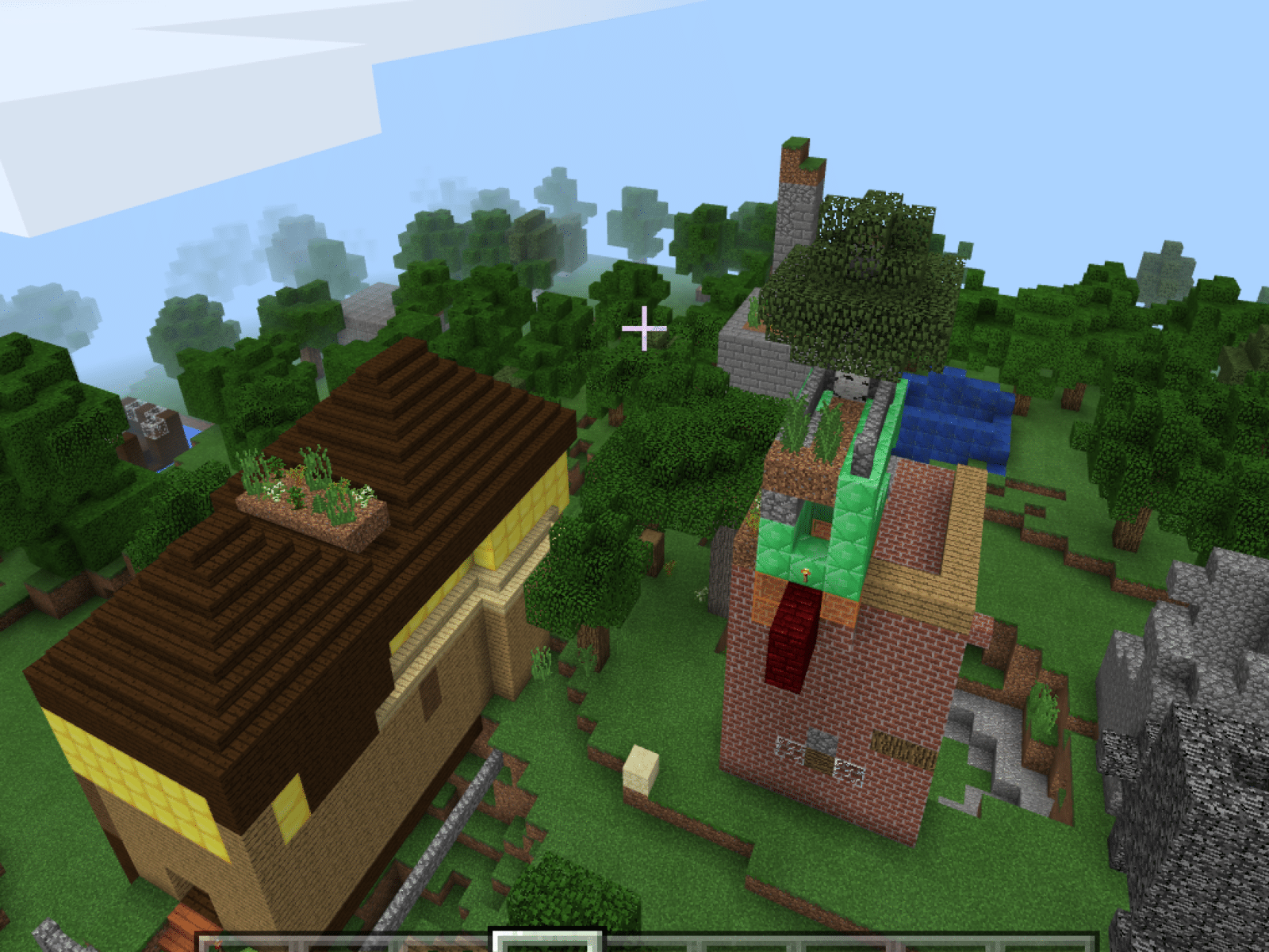 MLab Creaform, Les Explorateurs, Musée de la civilisation