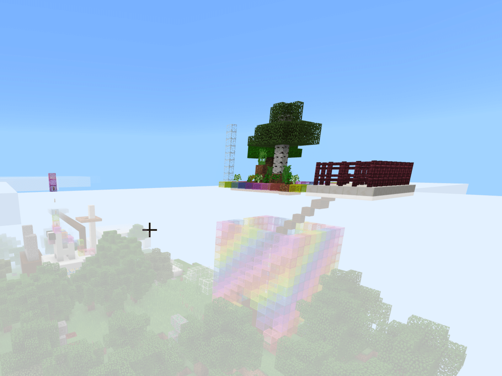 MLab Creaform, Les Explorateurs, Musée de la civilisation