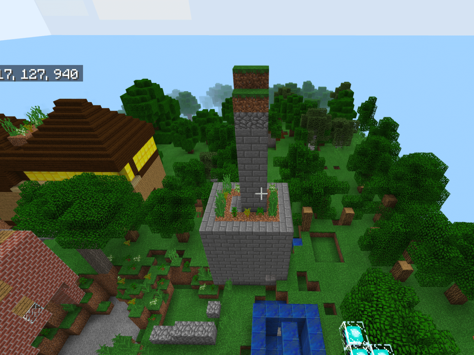 MLab Creaform, Les Explorateurs, Musée de la civilisation