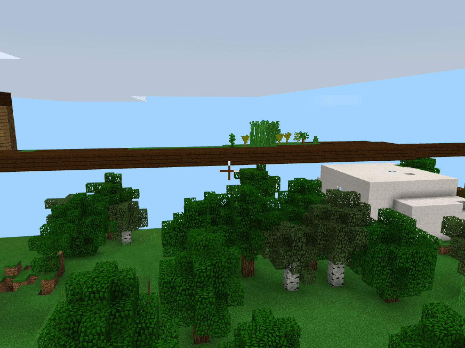 MLab Creaform, Les Explorateurs, Musée de la civilisation