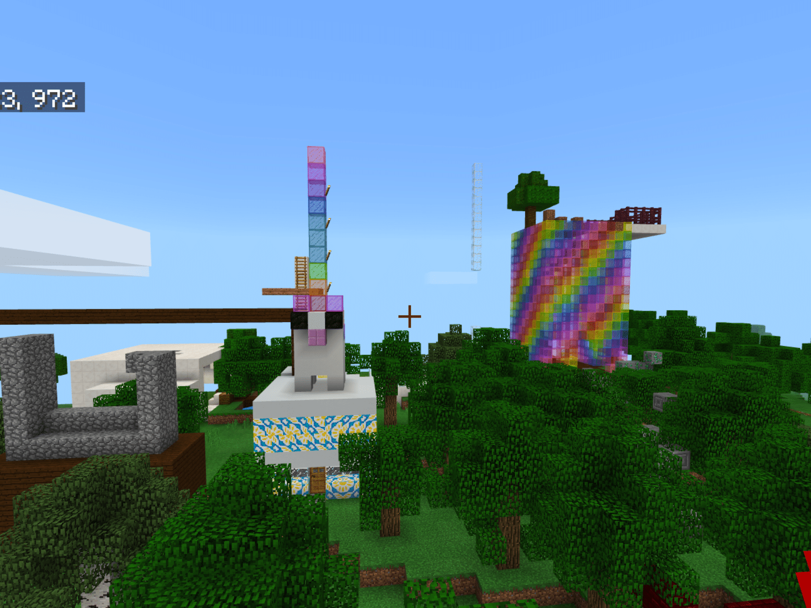 MLab Creaform, Les Explorateurs, Musée de la civilisation