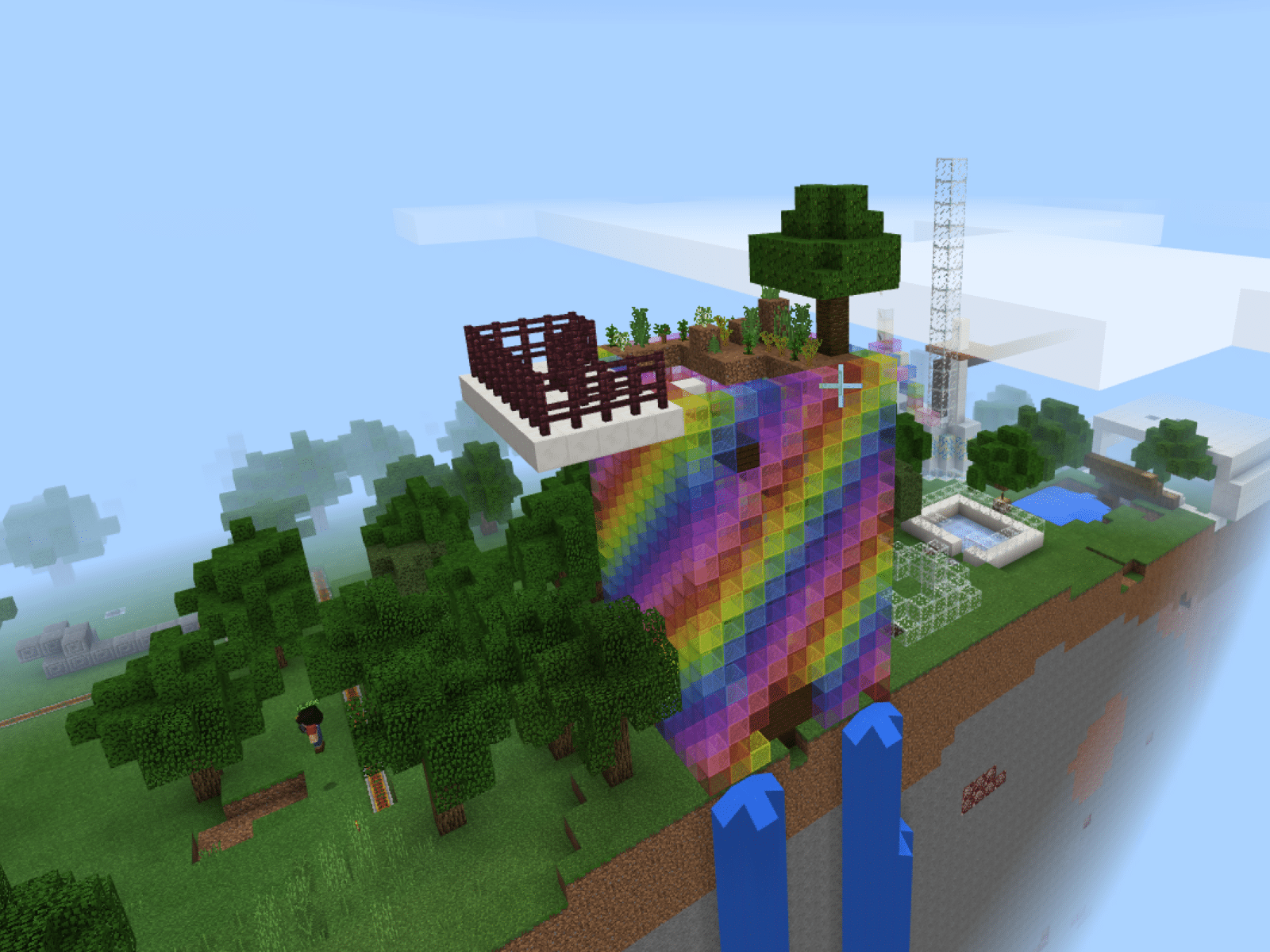 MLab Creaform, Les Explorateurs, Musée de la civilisation