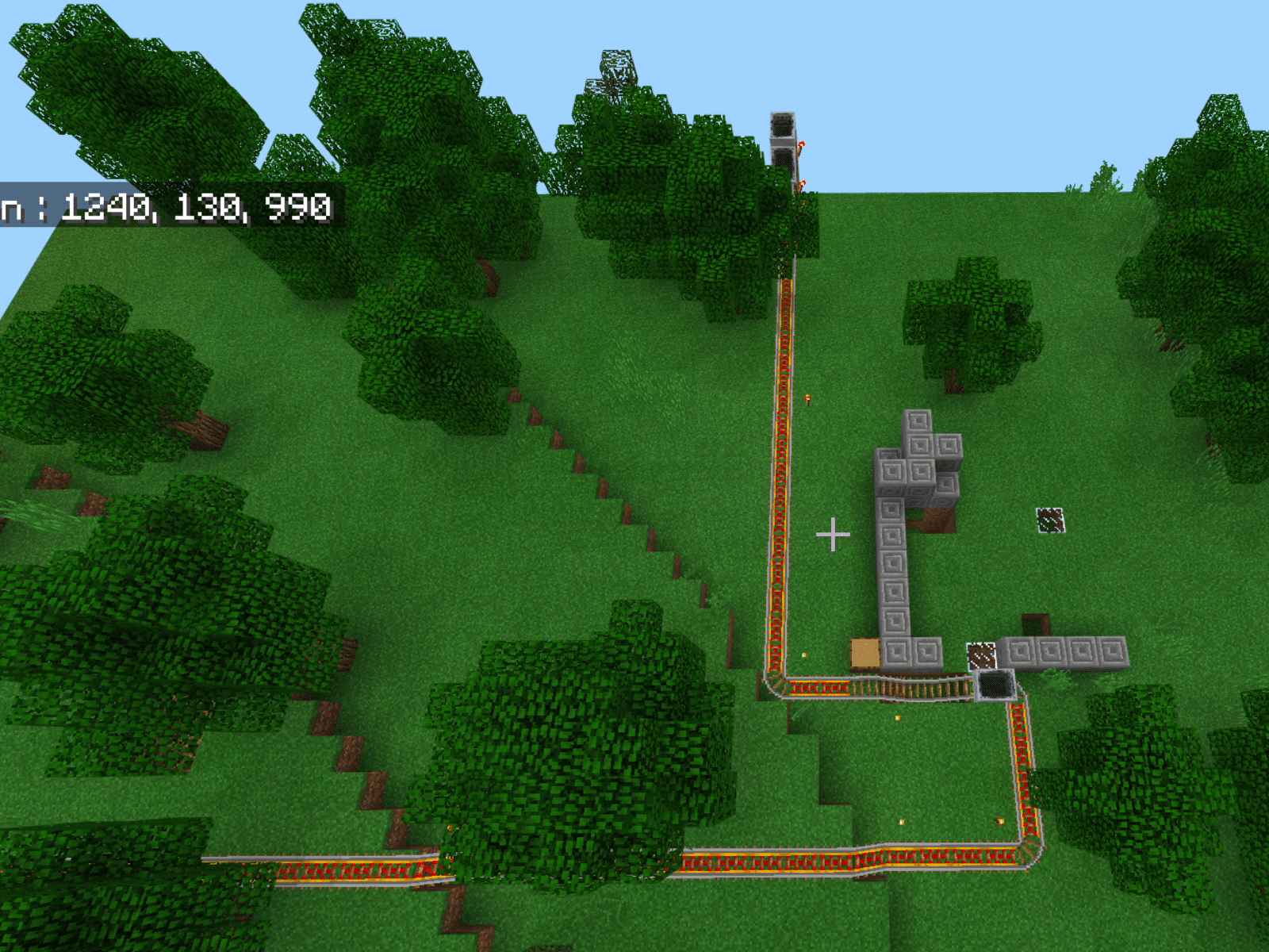 MLab Creaform, Les Explorateurs, Musée de la civilisation