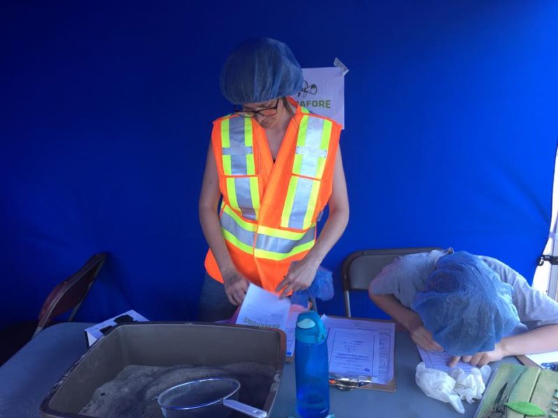 Contes des Estuaires